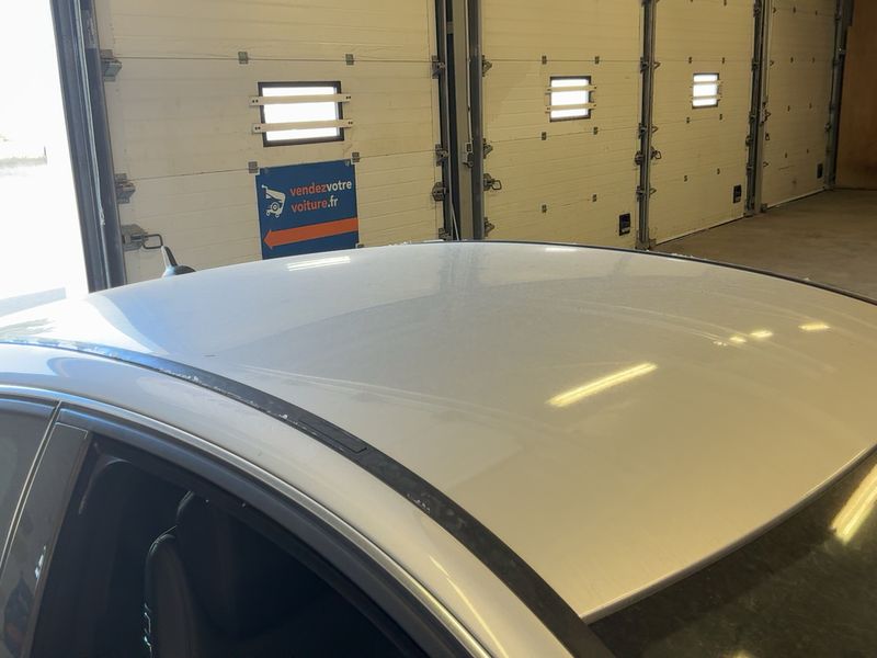 Mercedes-Benz C-Klasse C 220 CDI BlueEfficiency 2012 – снимка 21