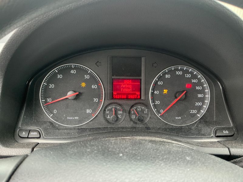 Volkswagen Golf V 1.4 Trendline 2006 – снимка 4