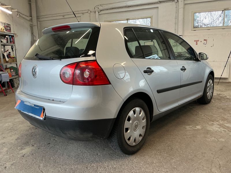 Volkswagen Golf V 1.4 Trendline 2006 – снимка 2