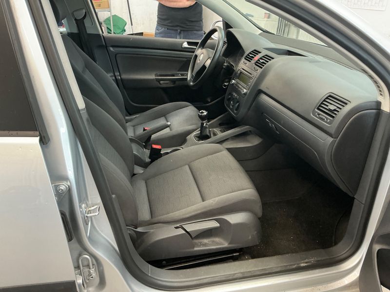 Volkswagen Golf V 1.4 Trendline 2006 – снимка 3