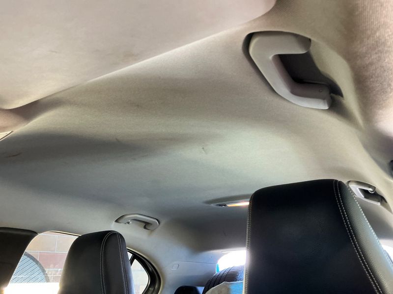 Mercedes-Benz A-Klasse A 180 CDI BlueEfficiency Urban 2012 – снимка 41