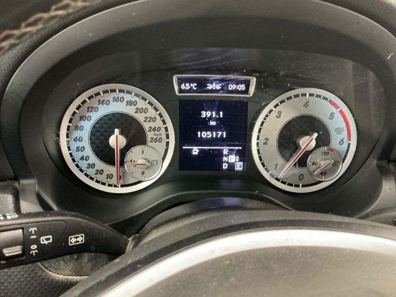 Mercedes-Benz A-Klasse A 180 CDI BlueEfficiency Urban 2012 – снимка 19