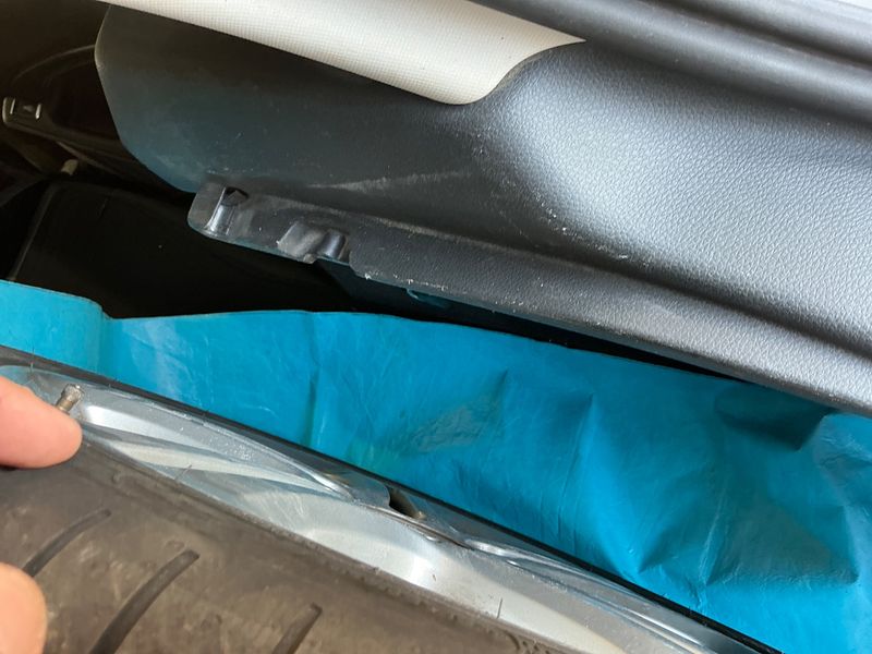 Mercedes-Benz A-Klasse A 180 CDI BlueEfficiency Urban 2012 – снимка 32