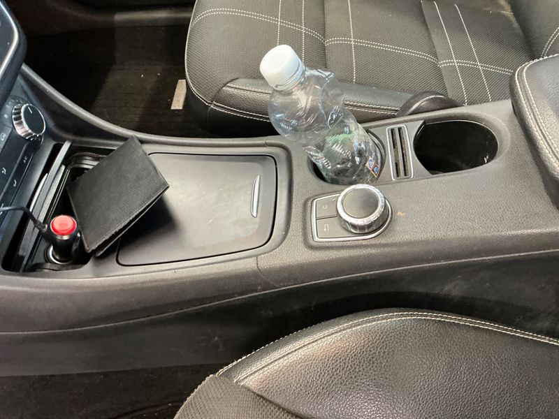 Mercedes-Benz A-Klasse A 180 CDI BlueEfficiency Urban 2012 – снимка 28