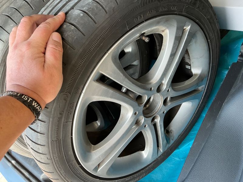 Mercedes-Benz A-Klasse A 180 CDI BlueEfficiency Urban 2012 – снимка 15