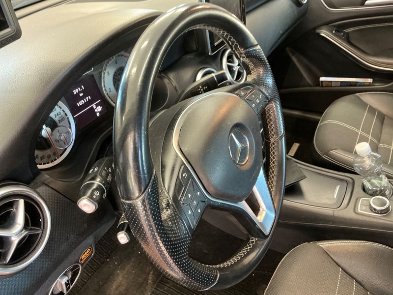 Mercedes-Benz A-Klasse A 180 CDI BlueEfficiency Urban 2012 – снимка 37