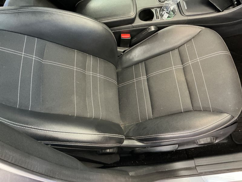 Mercedes-Benz A-Klasse A 180 CDI BlueEfficiency Urban 2012 – снимка 39