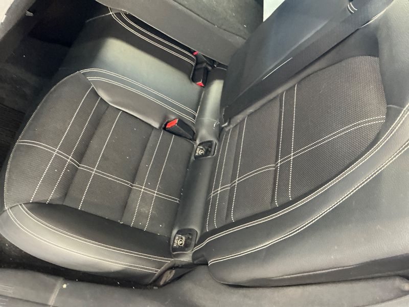 Mercedes-Benz A-Klasse A 180 CDI BlueEfficiency Urban 2012 – снимка 38