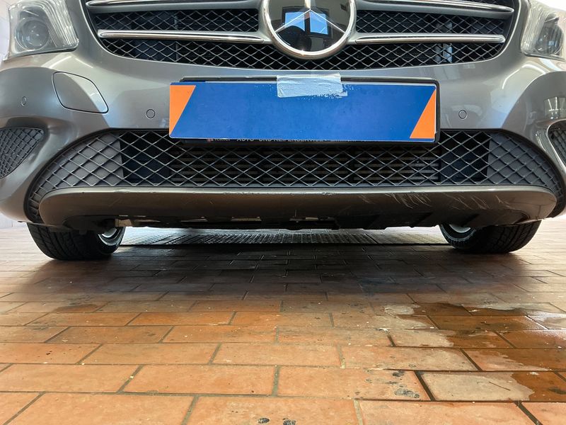 Mercedes-Benz A-Klasse A 180 CDI BlueEfficiency Urban 2012 – снимка 50