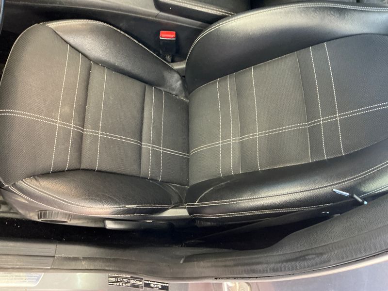 Mercedes-Benz A-Klasse A 180 CDI BlueEfficiency Urban 2012 – снимка 36
