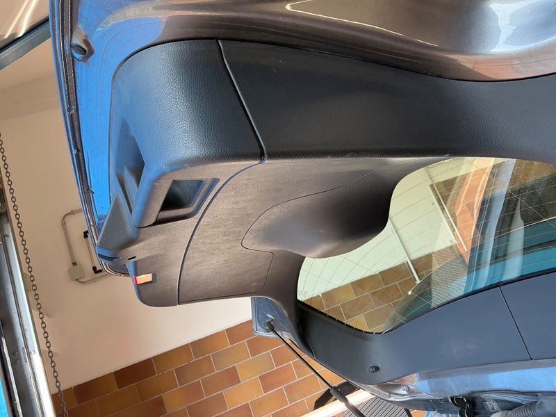 Mercedes-Benz A-Klasse A 180 CDI BlueEfficiency Urban 2012 – снимка 30
