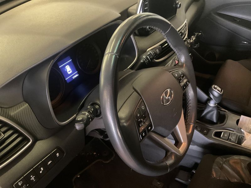 Hyundai Tucson 1.6 CRDi Mild-Hybrid Xprime 2WD 2020 – снимка 22