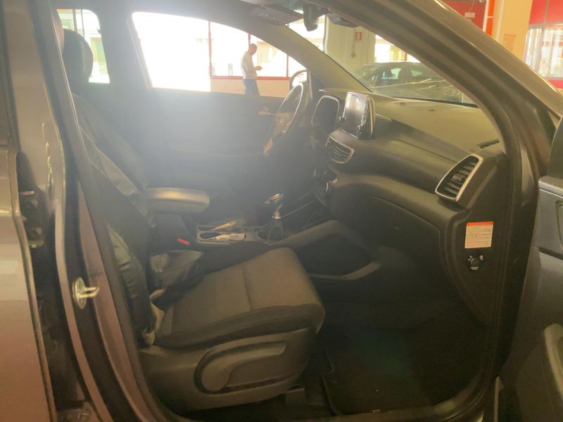 Hyundai Tucson 1.6 CRDi Mild-Hybrid Xprime 2WD 2020 – снимка 16