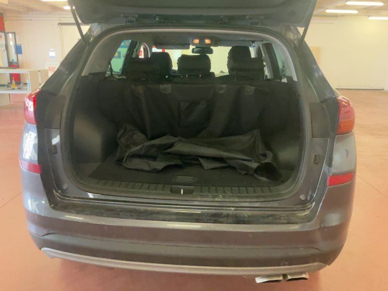 Hyundai Tucson 1.6 CRDi Mild-Hybrid Xprime 2WD 2020 – снимка 15