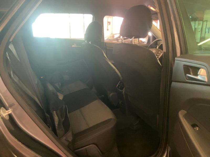 Hyundai Tucson 1.6 CRDi Mild-Hybrid Xprime 2WD 2020 – снимка 19