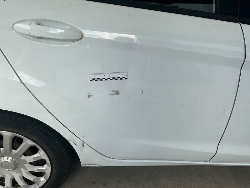 Ford Fiesta 1.0 Business 2014 – снимка 23