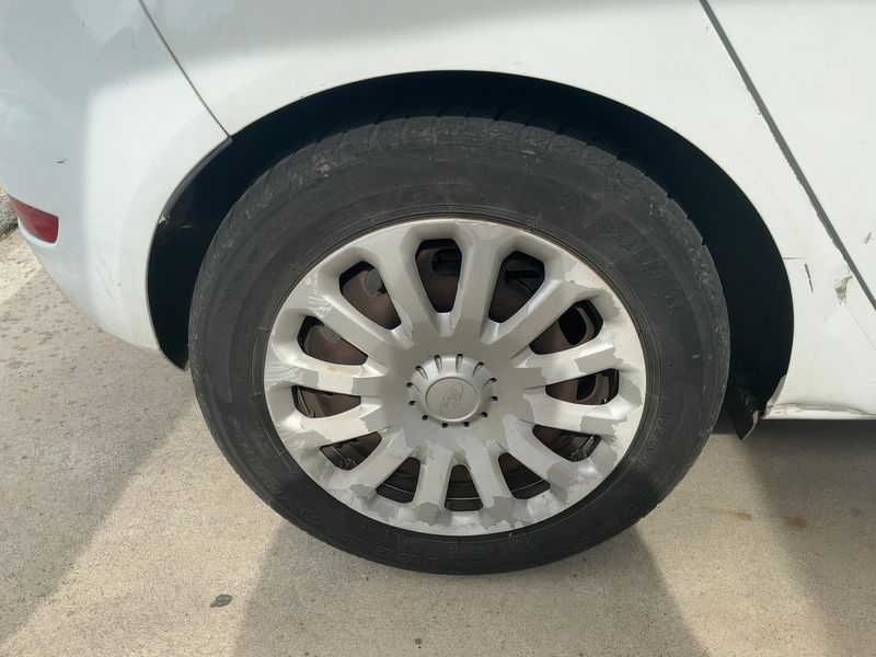 Ford Fiesta 1.0 Business 2014 – снимка 9
