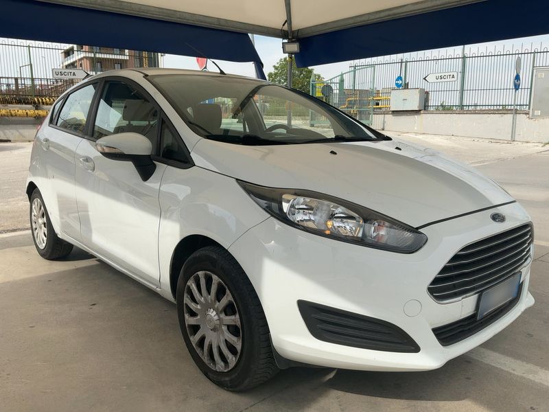 Ford Fiesta 1.0 Business 2014 – снимка 12
