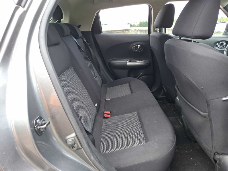 Nissan Juke 1.5 Turbodiesel N-Connecta 2017 – снимка 14
