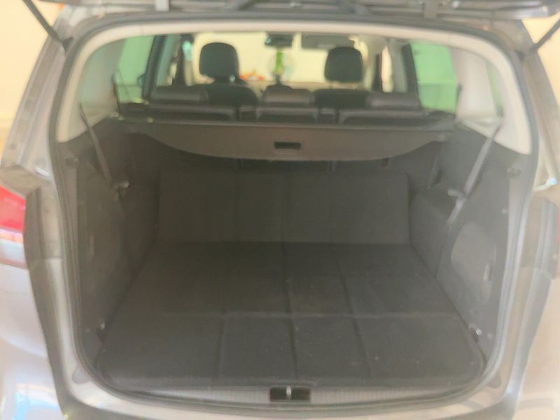 Opel Zafira Tourer 2.0 CDTI Cosmo 2012 – снимка 15