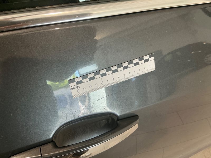 Opel Zafira Tourer 2.0 CDTI Cosmo 2012 – снимка 21