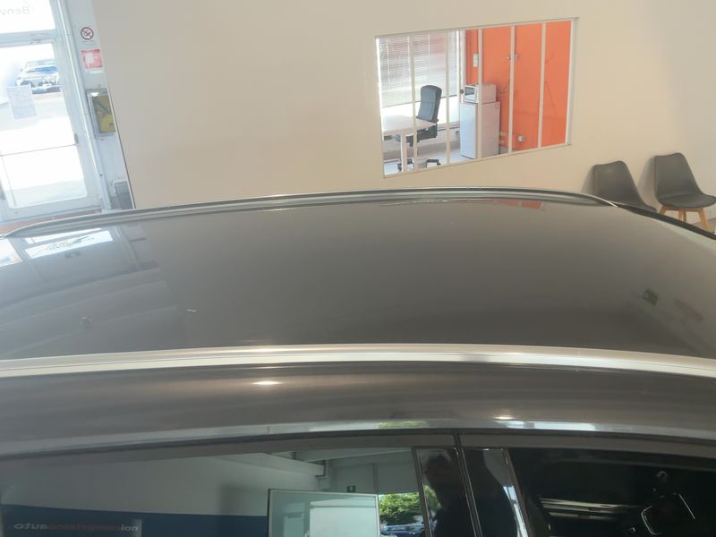 Opel Zafira Tourer 2.0 CDTI Cosmo 2012 – снимка 13