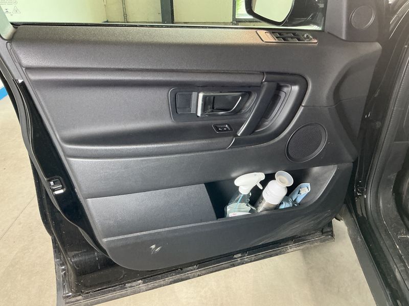 Land Rover Discovery Sport 2.0 ed4 Pure 2019 – снимка 35