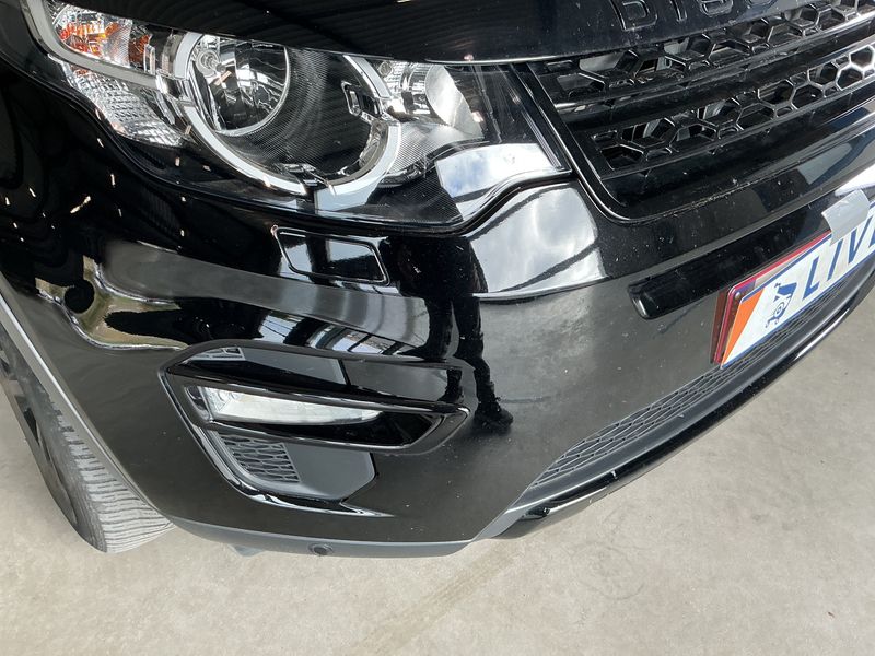 Land Rover Discovery Sport 2.0 ed4 Pure 2019 – снимка 40