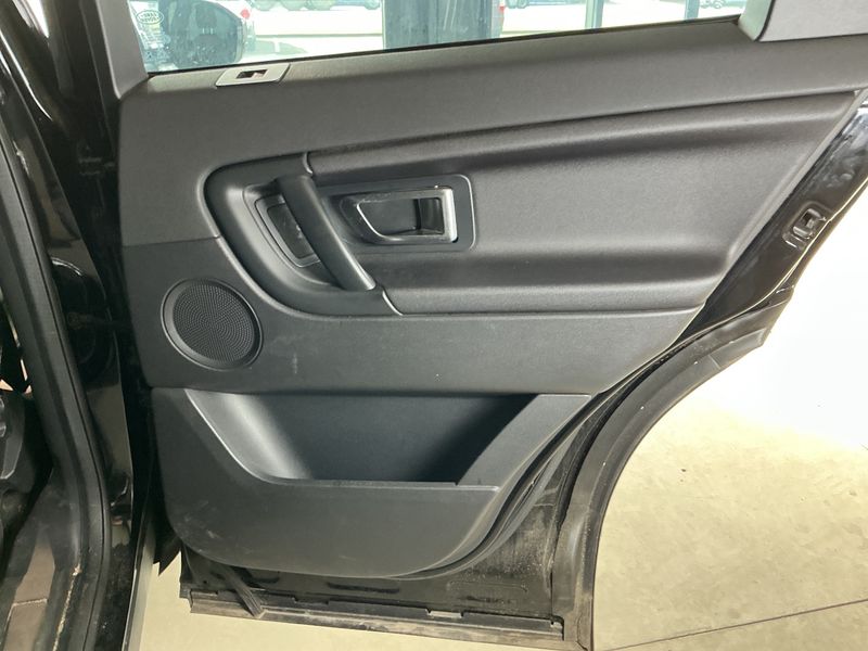 Land Rover Discovery Sport 2.0 ed4 Pure 2019 – снимка 33