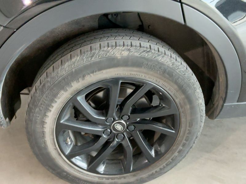 Land Rover Discovery Sport 2.0 ed4 Pure 2019 – снимка 9