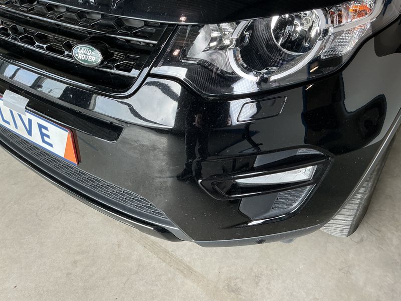 Land Rover Discovery Sport 2.0 ed4 Pure 2019 – снимка 39
