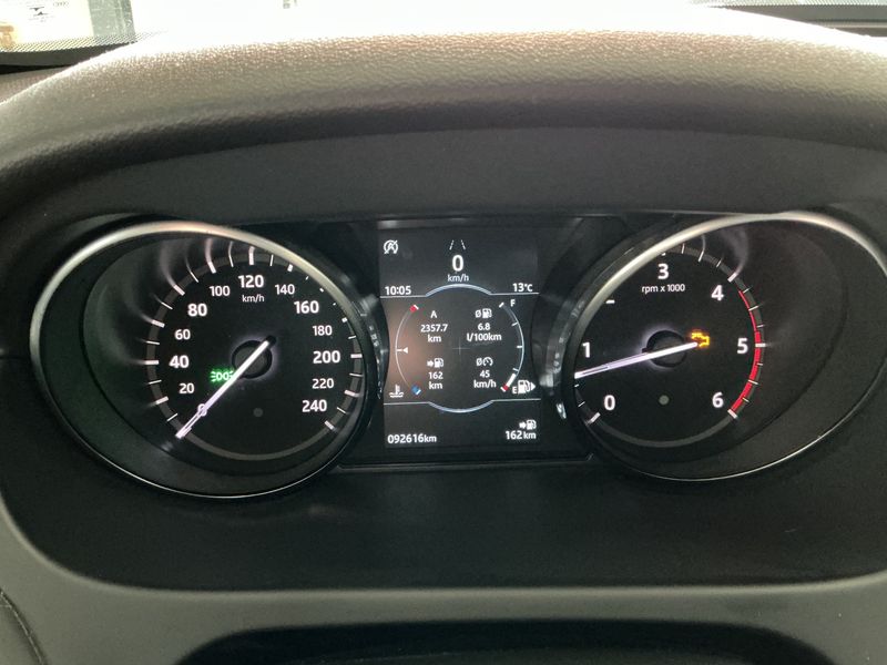 Land Rover Discovery Sport 2.0 ed4 Pure 2019 – снимка 18