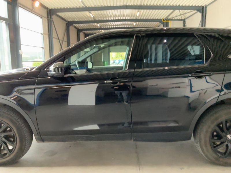 Land Rover Discovery Sport 2.0 ed4 Pure 2019 – снимка 4