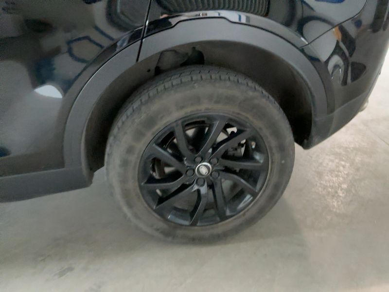 Land Rover Discovery Sport 2.0 ed4 Pure 2019 – снимка 5