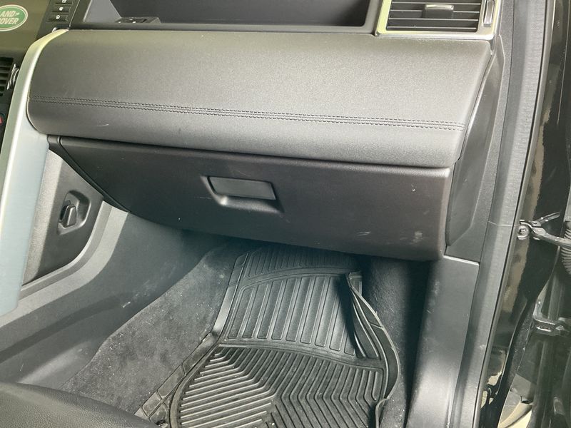 Land Rover Discovery Sport 2.0 ed4 Pure 2019 – снимка 31