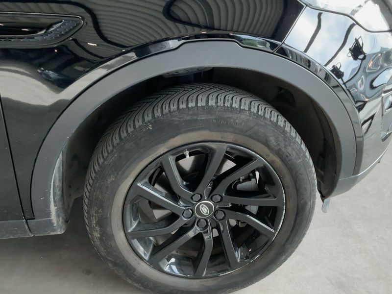 Land Rover Discovery Sport 2.0 ed4 Pure 2019 – снимка 11