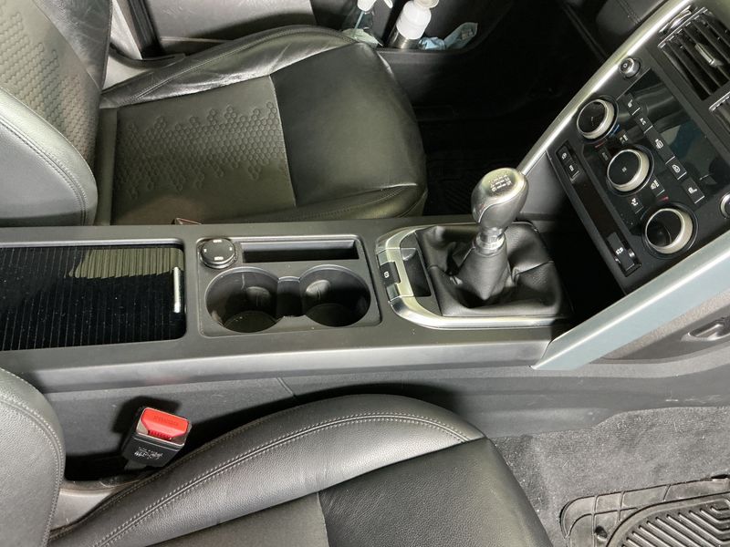 Land Rover Discovery Sport 2.0 ed4 Pure 2019 – снимка 32