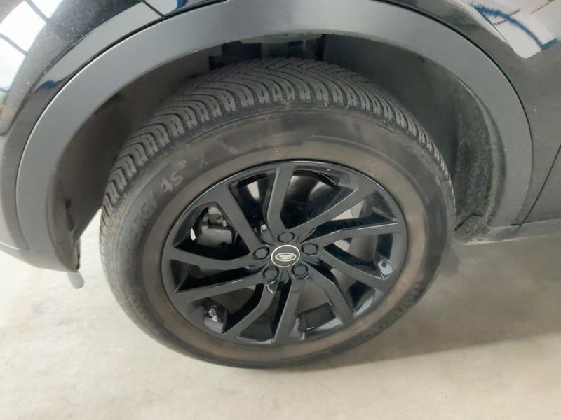 Land Rover Discovery Sport 2.0 ed4 Pure 2019 – снимка 3