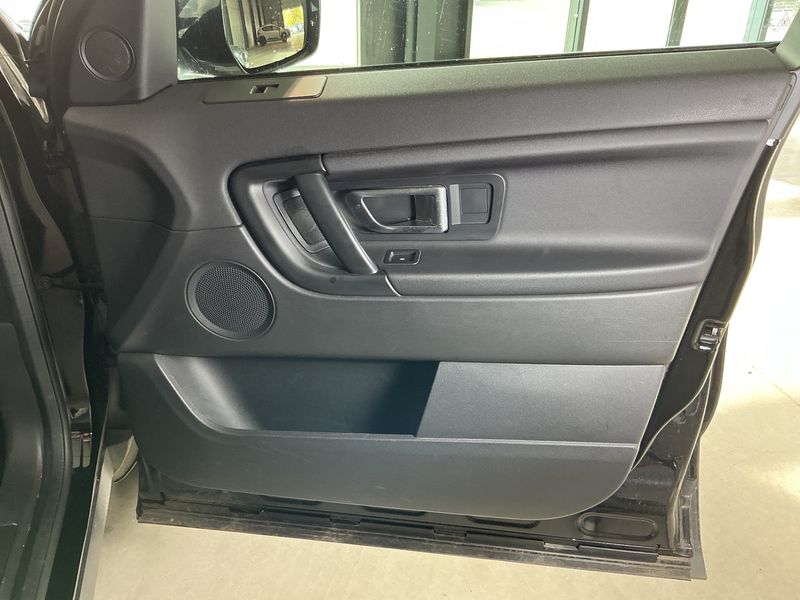Land Rover Discovery Sport 2.0 ed4 Pure 2019 – снимка 30
