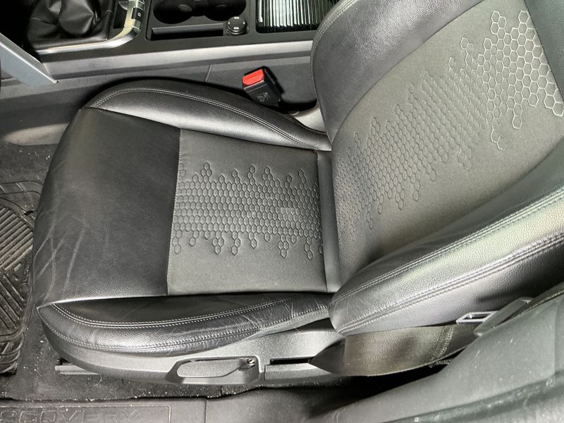 Land Rover Discovery Sport 2.0 ed4 Pure 2019 – снимка 36