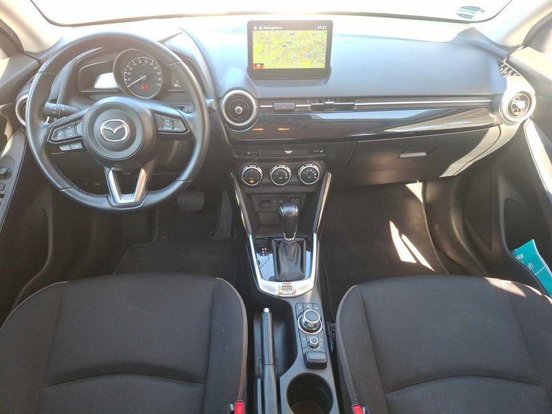 Mazda 2 1.5 Exclusive-Line 2023 – снимка 11