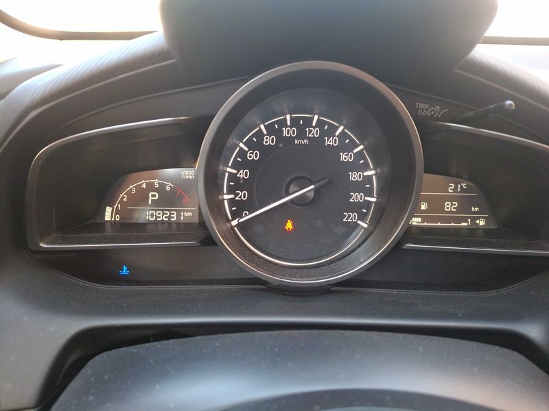 Mazda 2 1.5 Exclusive-Line 2023 – снимка 12
