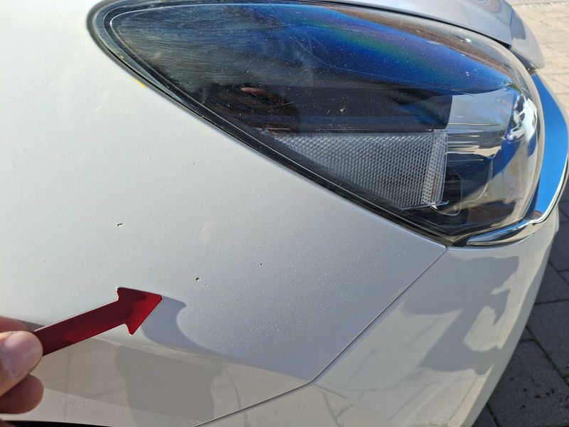 Mazda 2 1.5 Exclusive-Line 2023 – снимка 19