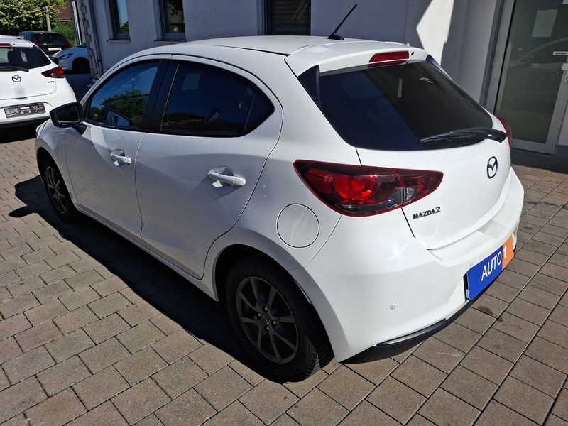 Mazda 2 1.5 Exclusive-Line 2023 – снимка 3