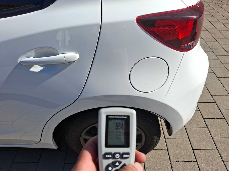 Mazda 2 1.5 Exclusive-Line 2023 – снимка 26