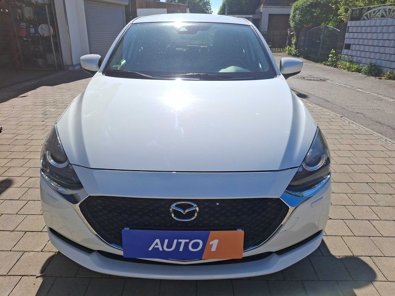 Mazda 2 1.5 Exclusive-Line 2023 – снимка 7