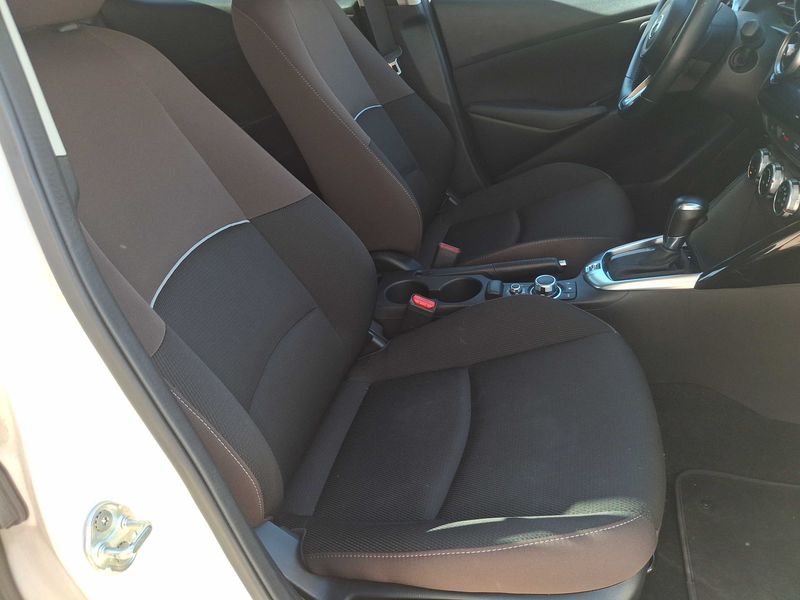 Mazda 2 1.5 Exclusive-Line 2023 – снимка 10