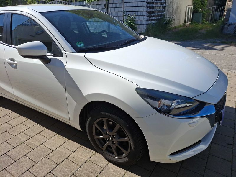 Mazda 2 1.5 Exclusive-Line 2023 – снимка 6