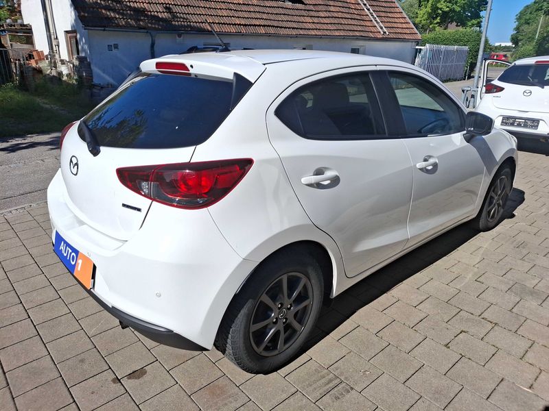 Mazda 2 1.5 Exclusive-Line 2023 – снимка 5