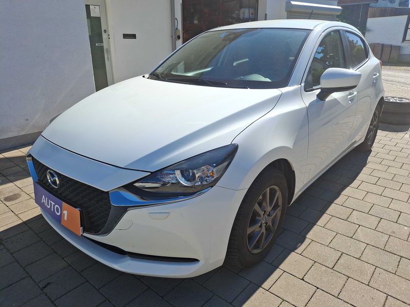 Mazda 2 1.5 Exclusive-Line 2023 – снимка 1